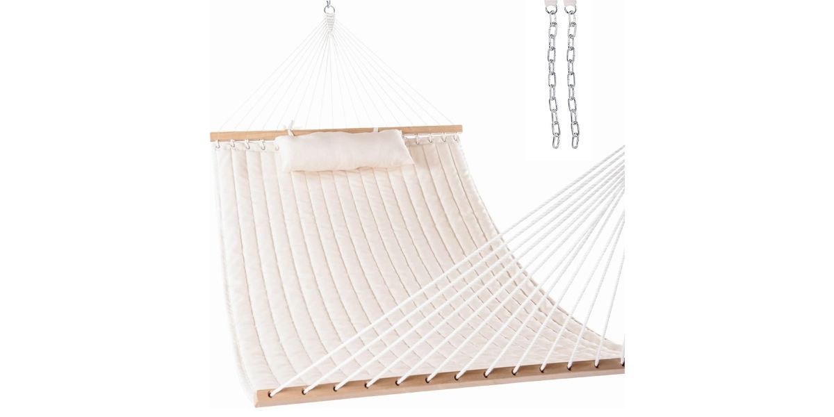 Lazy Daze Hammock