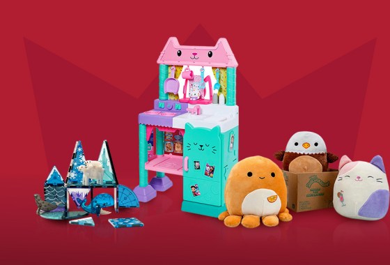 100+ top toys to shop for the 2022 holiday season