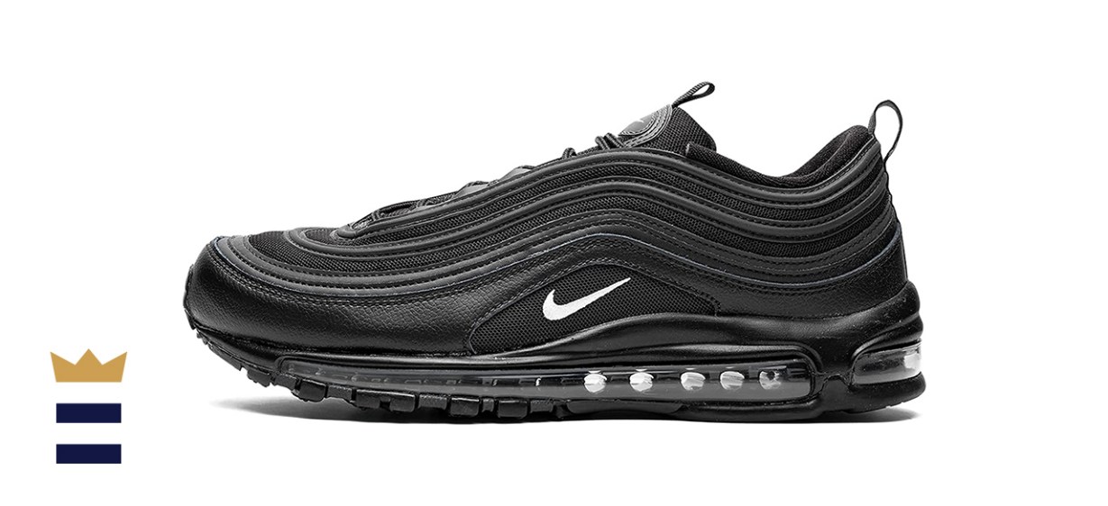 Nike Men's Gymnastics Shoe