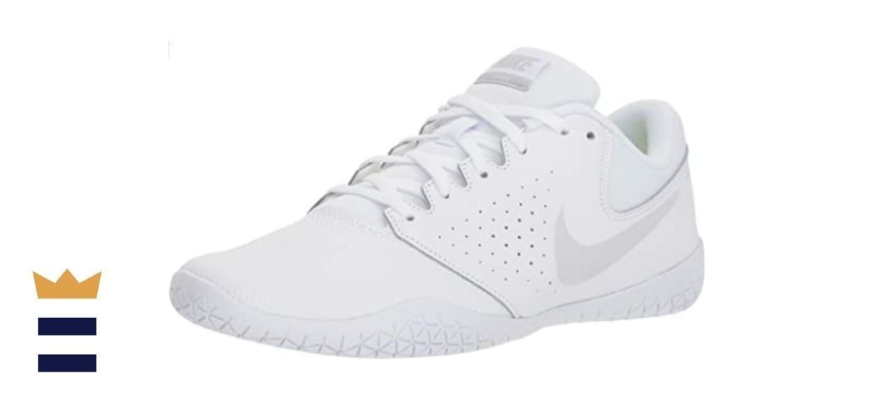 Best cheer clearance shoes