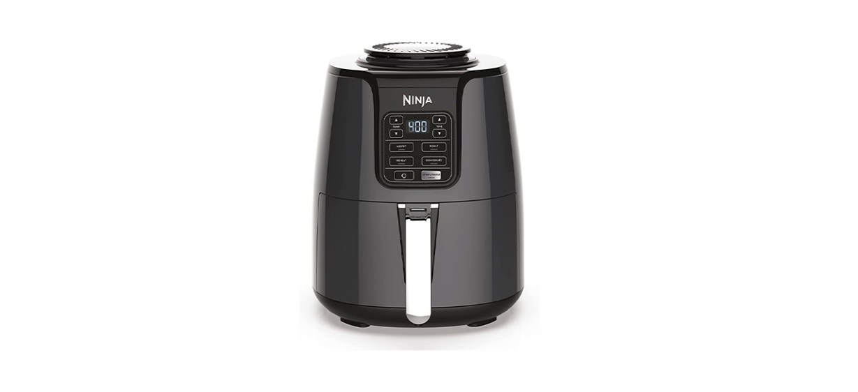 How does the Gourmia Air Fryer stand up to those from the top kitchen  brands?