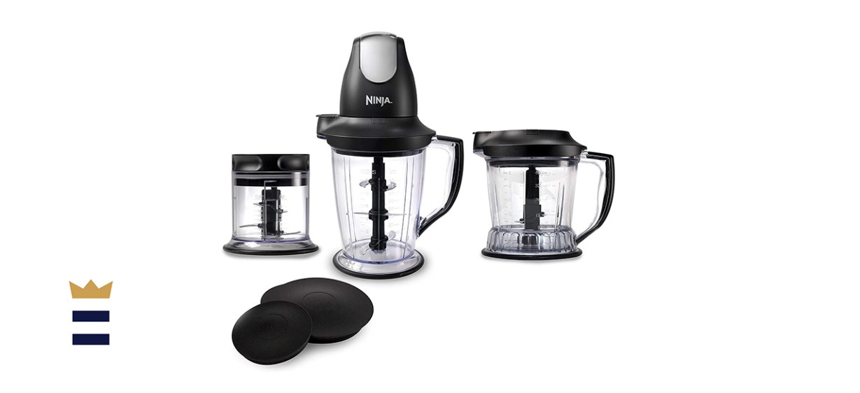 Ninja Master Prep Pro QB1004