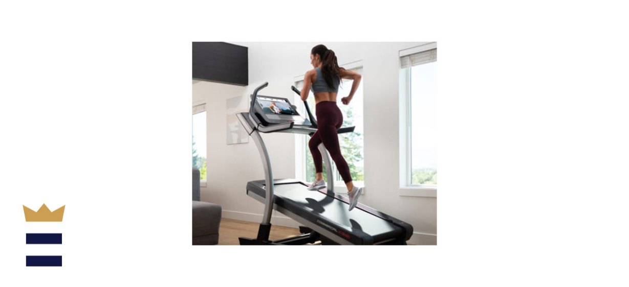 NordicTrack Commercial X22i