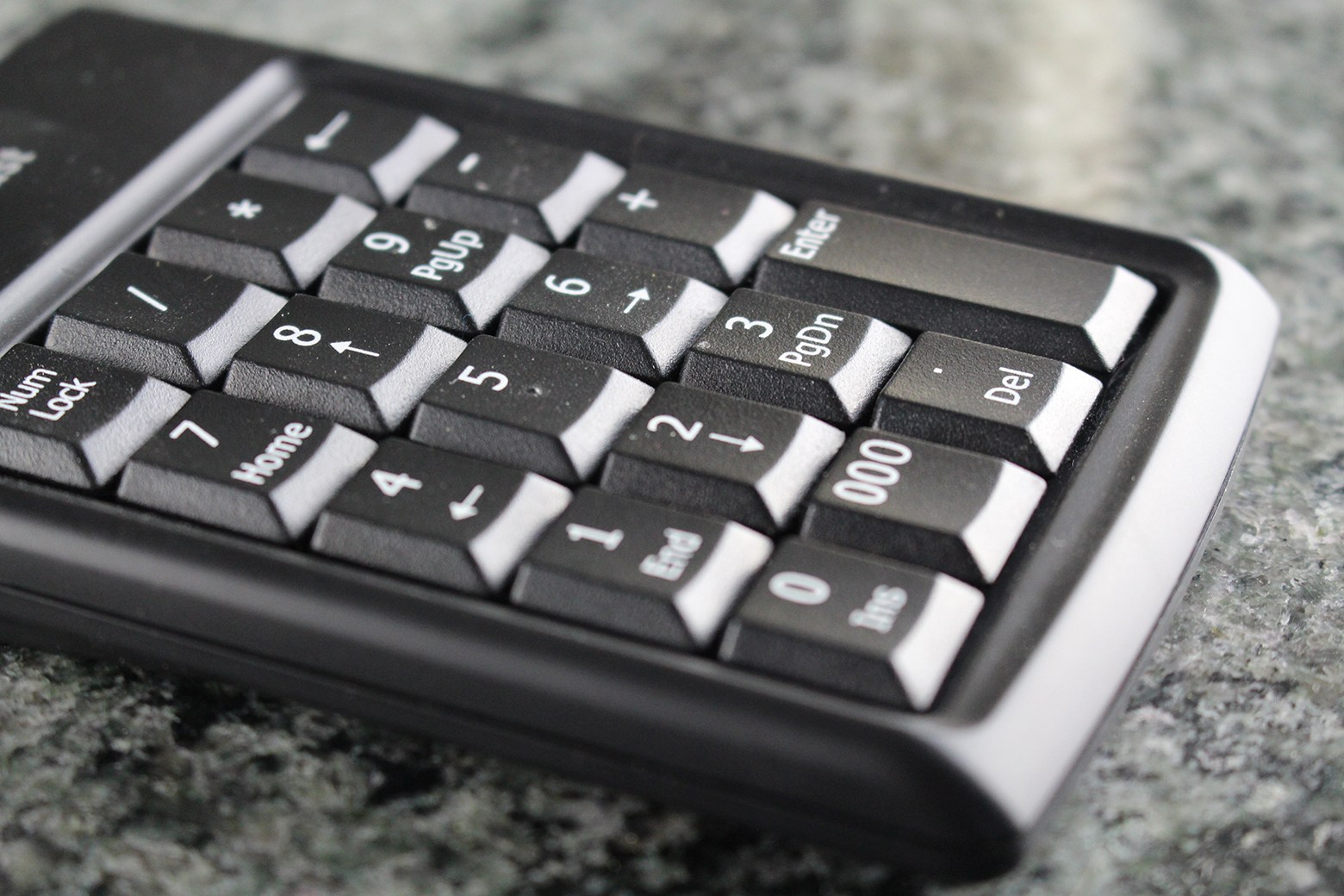 5 Best Numeric Keypads Aug. 2021 BestReviews