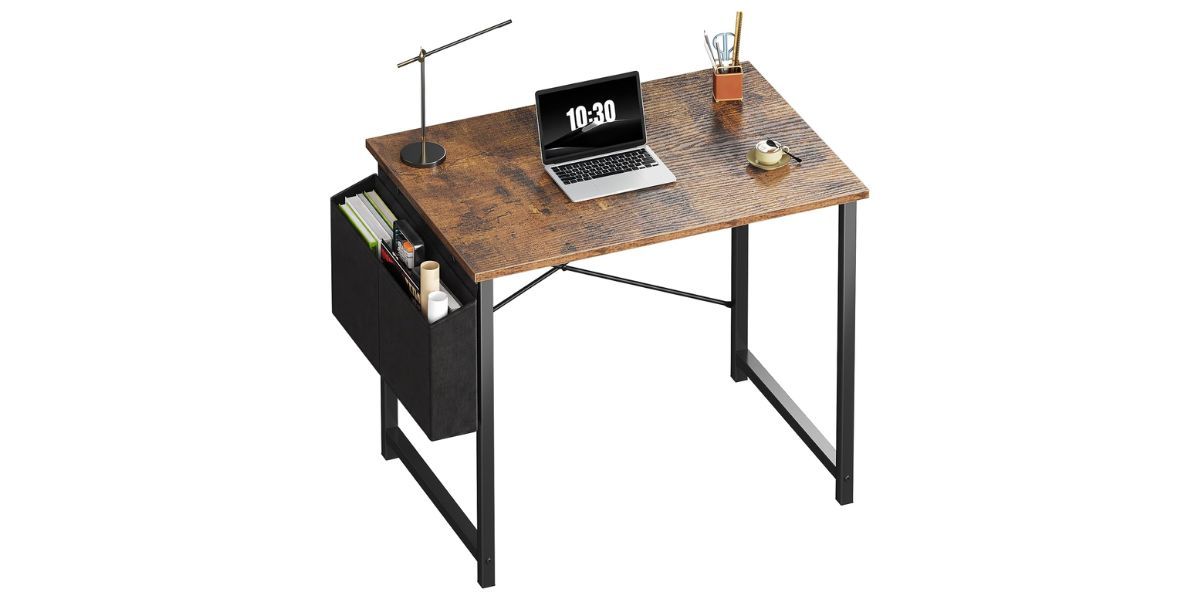 OLIXIS Small Computer Desk