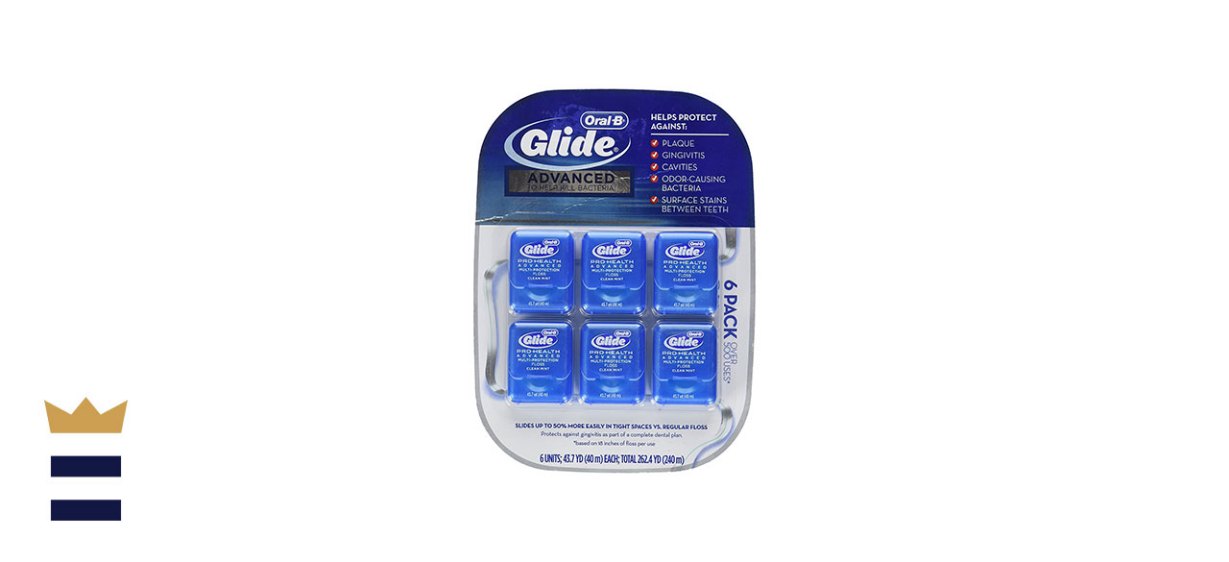 Oral-B Glide Pro Health Advanced Floss