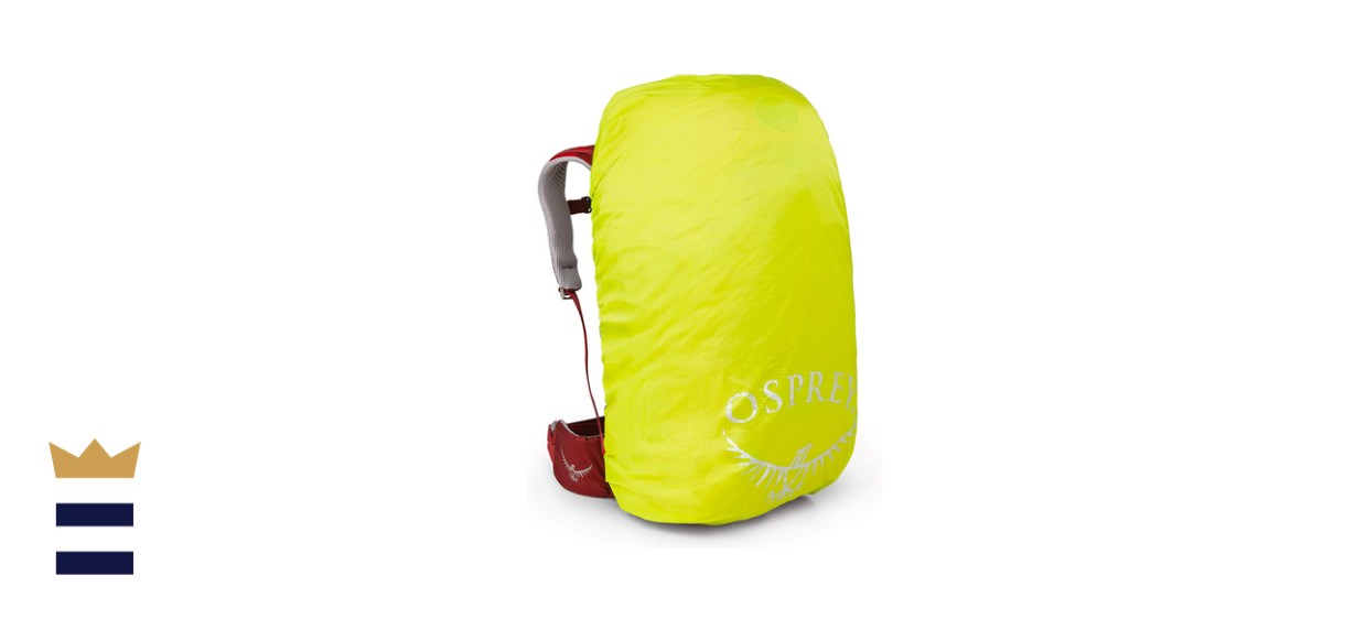 Osprey Hi-Visibility Raincover