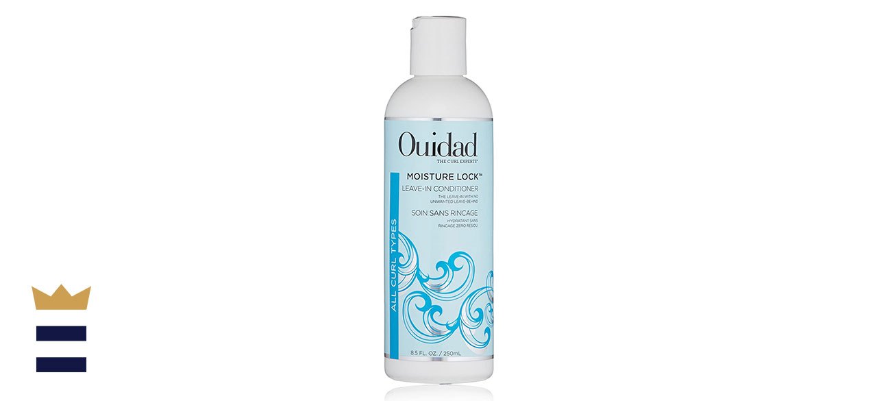 Ouidad Moisture Lock Leave-in Conditioner