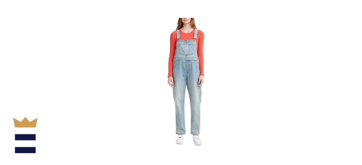 Levi's Women's Vintage Overalls