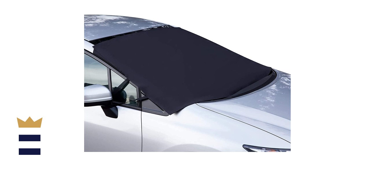 Best winter 2024 windshield cover