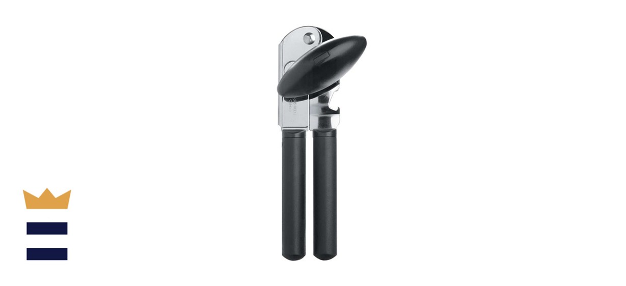 OXO Good Grips Soft-Handled Can Opener