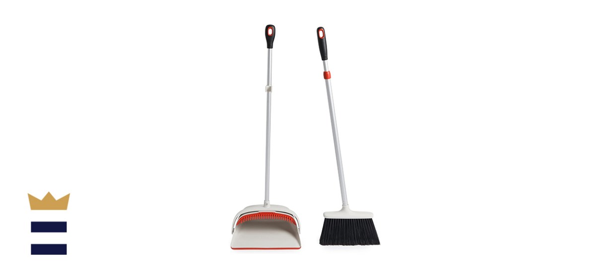 OXO Good Grips Sweep Set