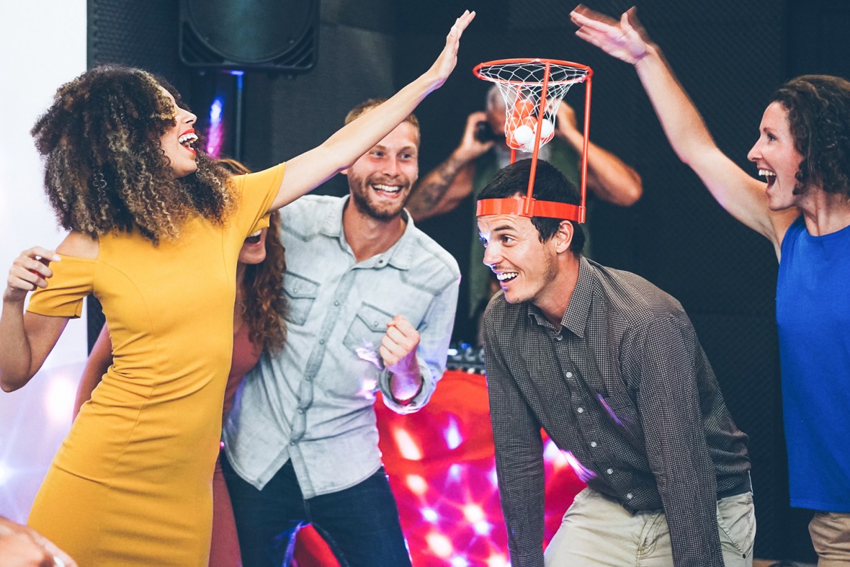 5 Best Party Games - May 2025 - BestReviews