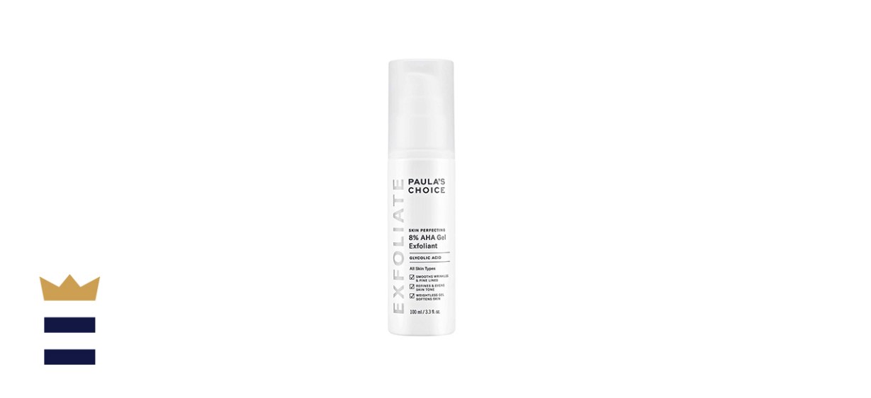 Paulas Choice Skin Perfecting 8 AHA Gel Exfoliant