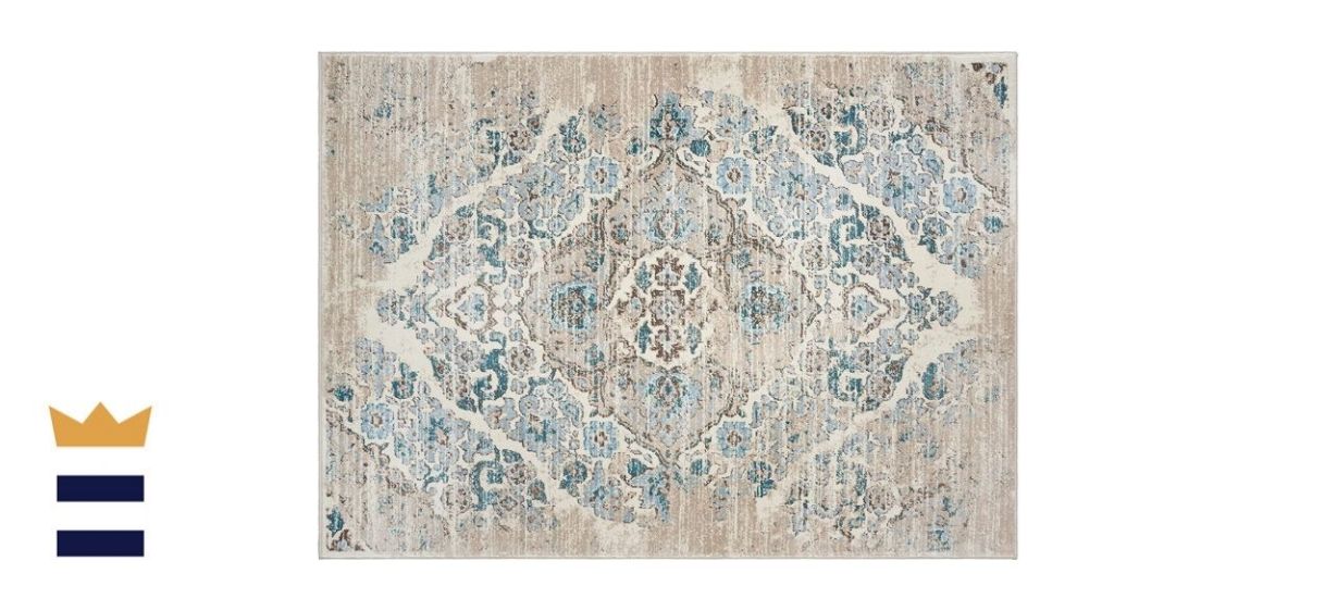 Persian Area Rug Carpet