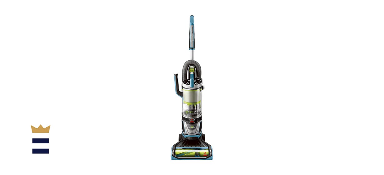 Pet Hair Eraser Upright Vacuum 