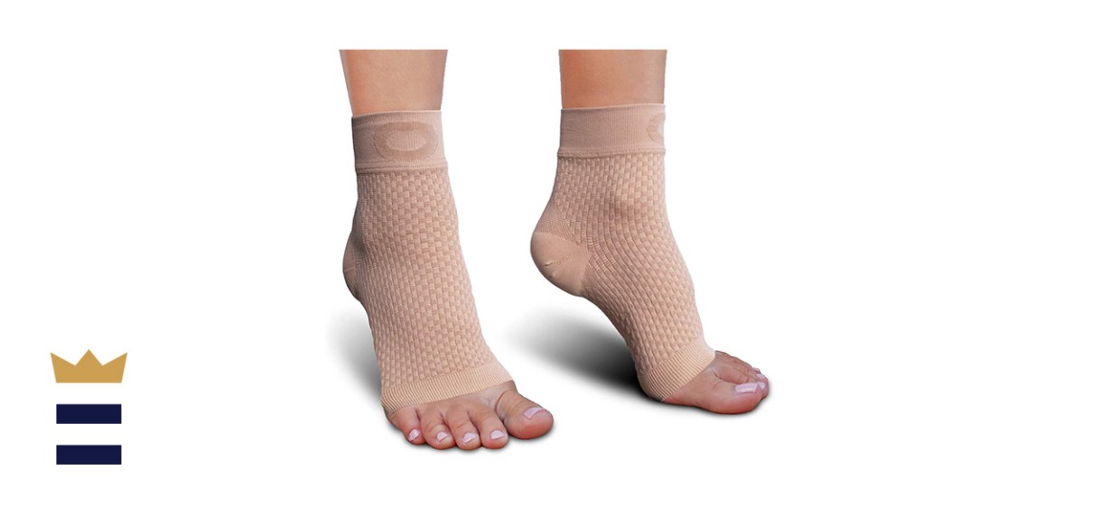 Plantar Fasciitis Socks with Arch Support
