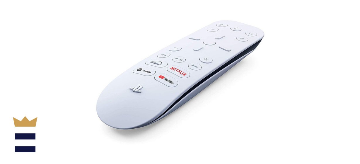 PlayStation Media Remote