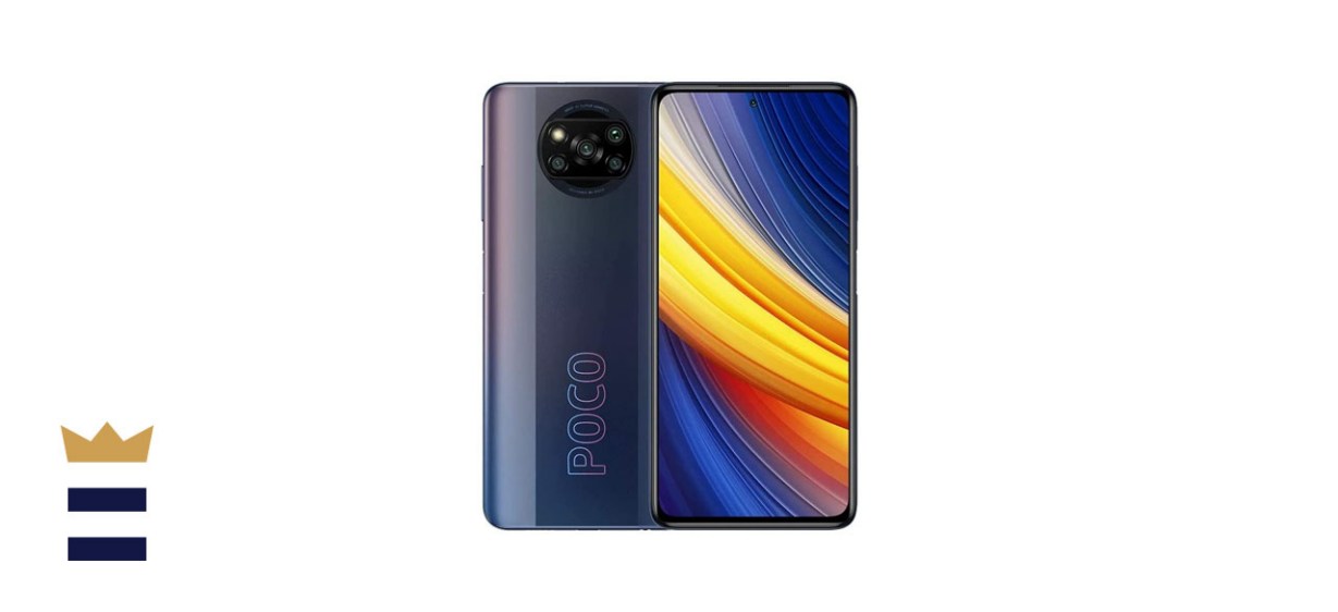 Poco X3 Pro