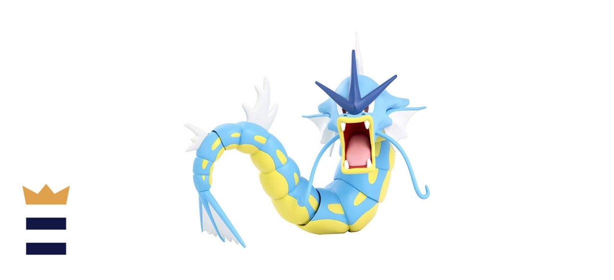 Pokemon Gyarados 12-Inch Epic Battle Figure