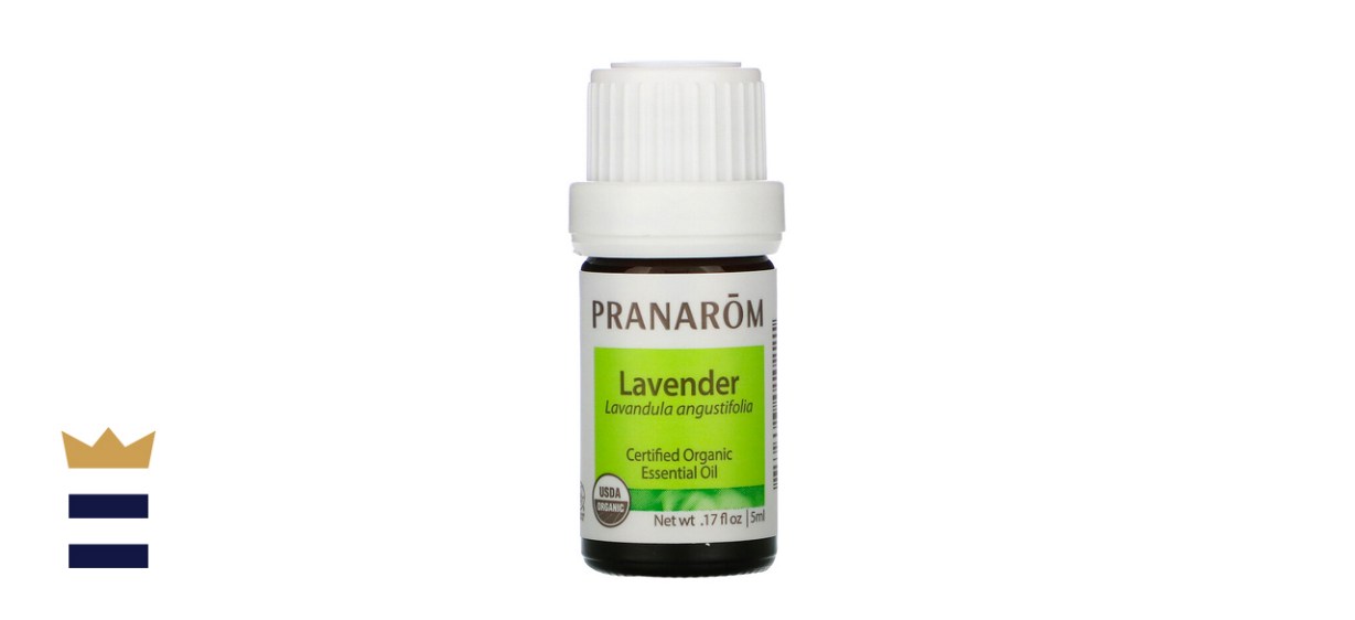Pranarom Lavender Essential Oil