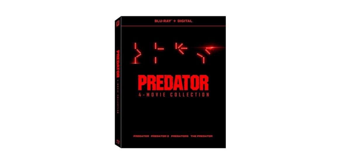Predator franchise