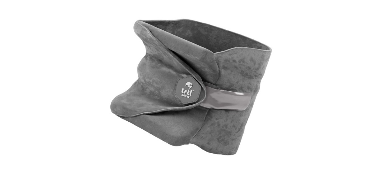 Trtl Travel Pillow Trtl Travel Pillow