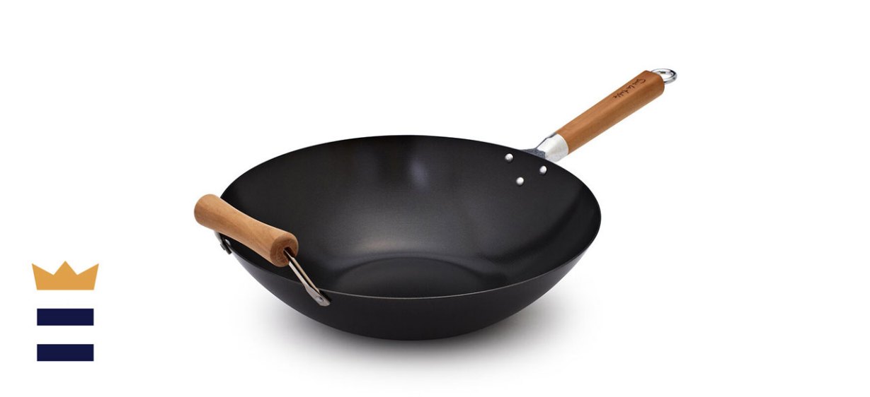 Professional Nonstick Wok