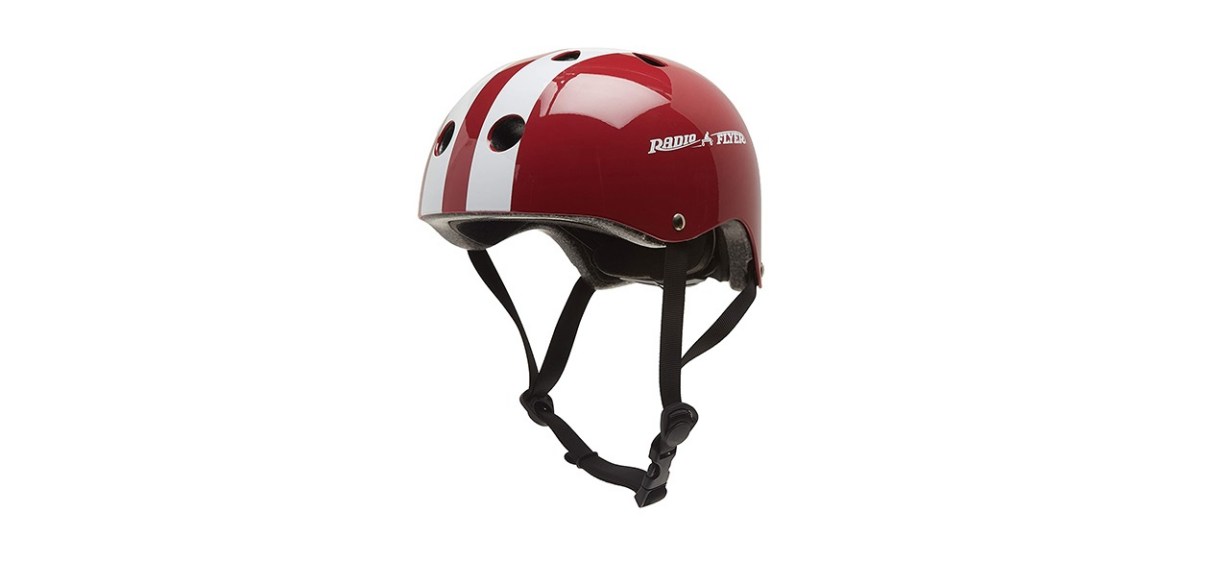 Radio Flyer Helmet