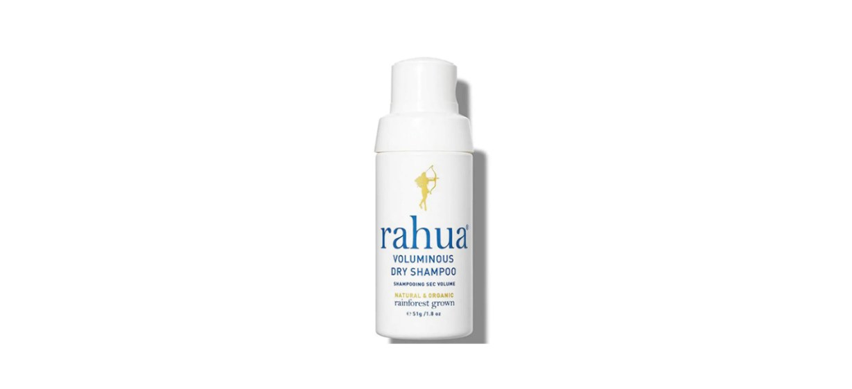 Rahua Voluminous Dry Shampoo