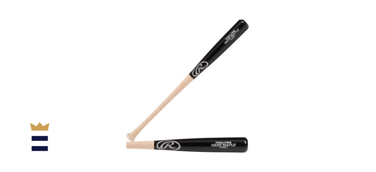 Rawlings 325 Hard Maple Pro Bat