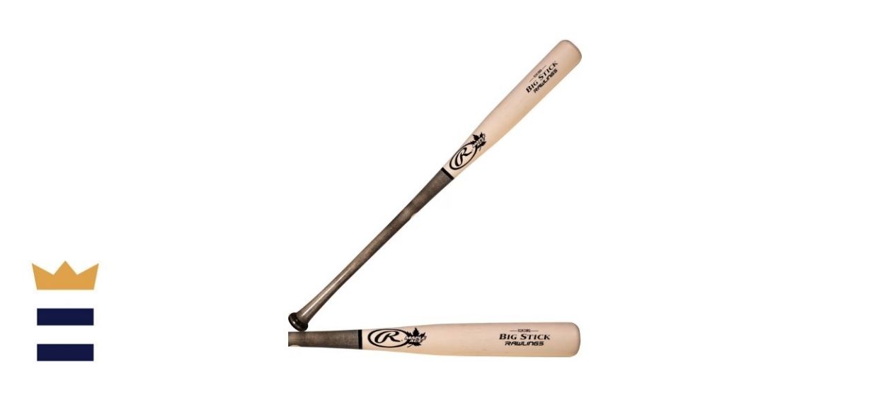 Rawlings Big Stick Maple Bat