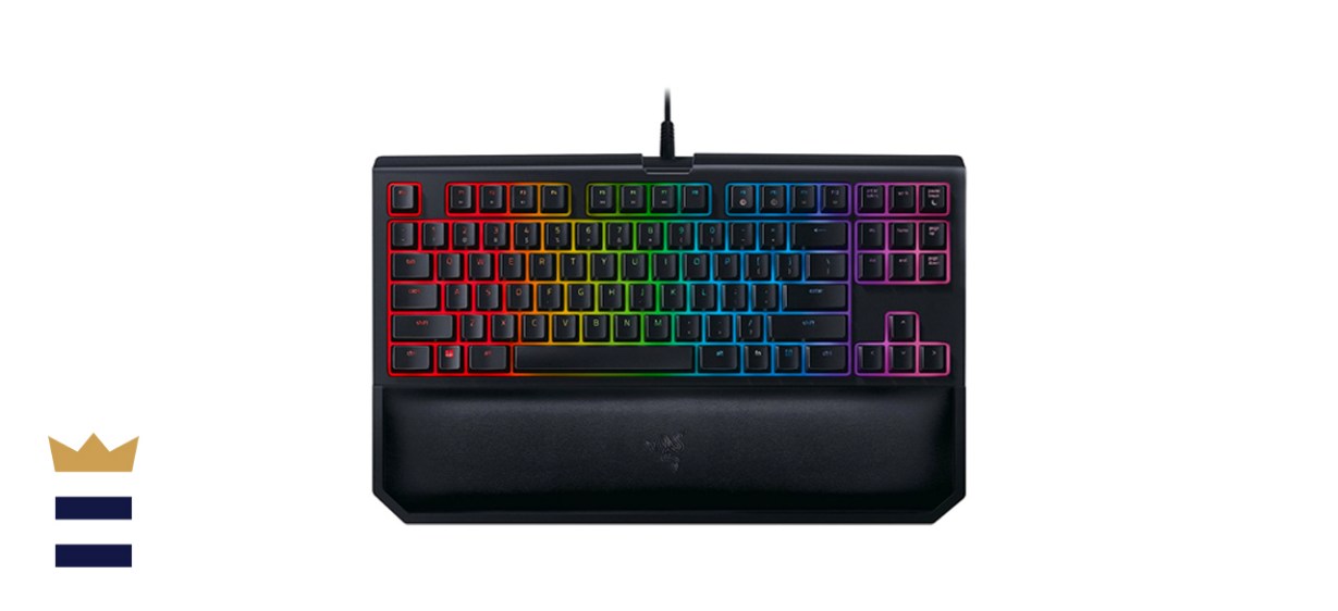 Razer BlackWidow TE Chroma v2