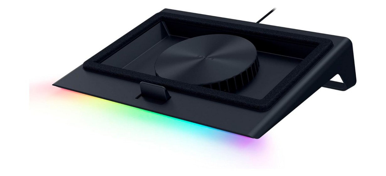 Razer Laptop Cooling Pad