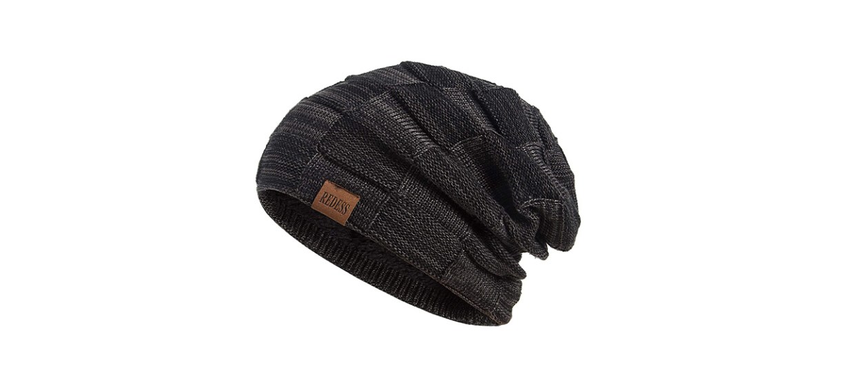 Redess Beanie Hat for Men and Women