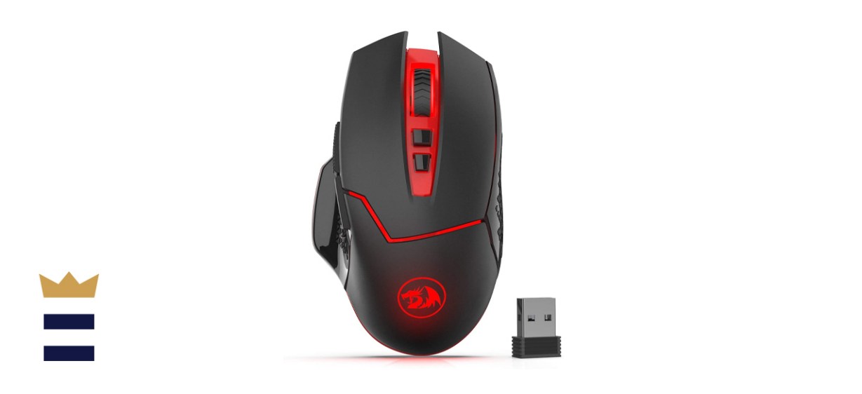 Redragon M690-1
