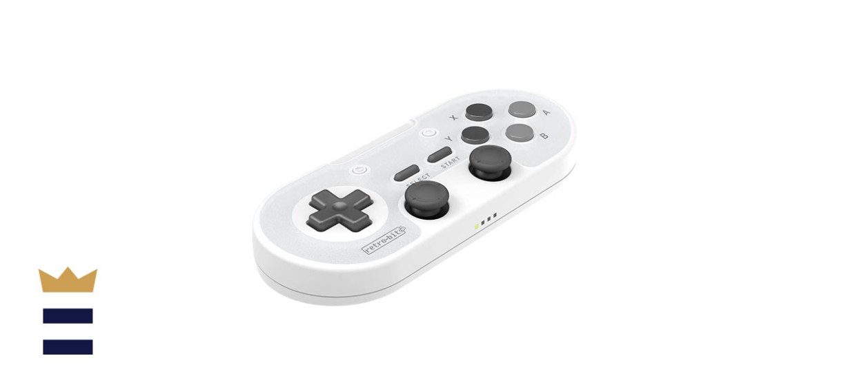 Retro-Bit Legacy 16 Wireless 2.4GHz Controller 
