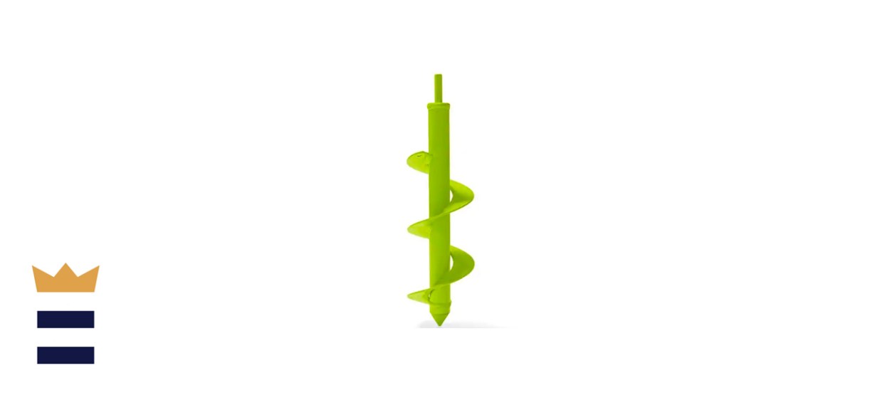 Roto Digger 12-inch x 3-inch Diameter Garden Planting Auger Bit