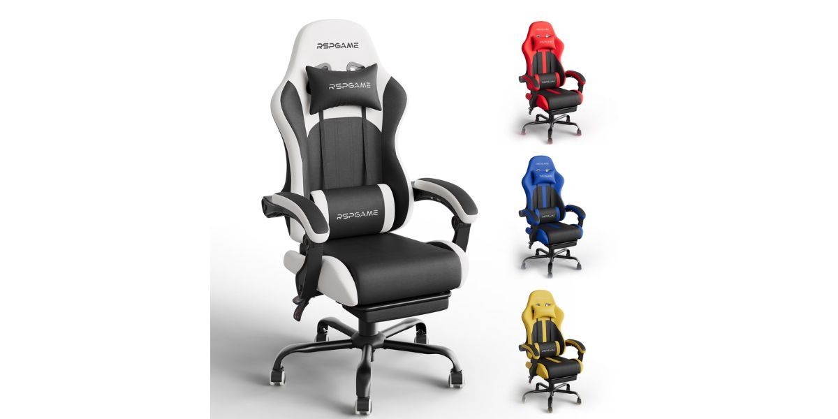 RSPGame Ergonomic Gaming Chair