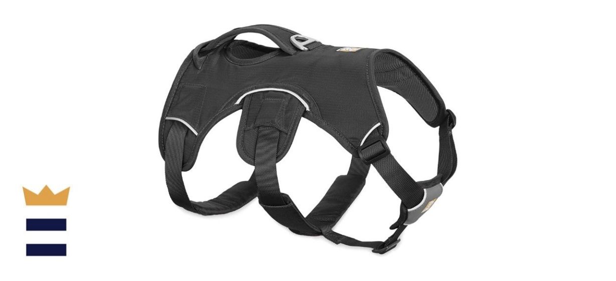 Ruffwear Multi Use Support Dog Harness