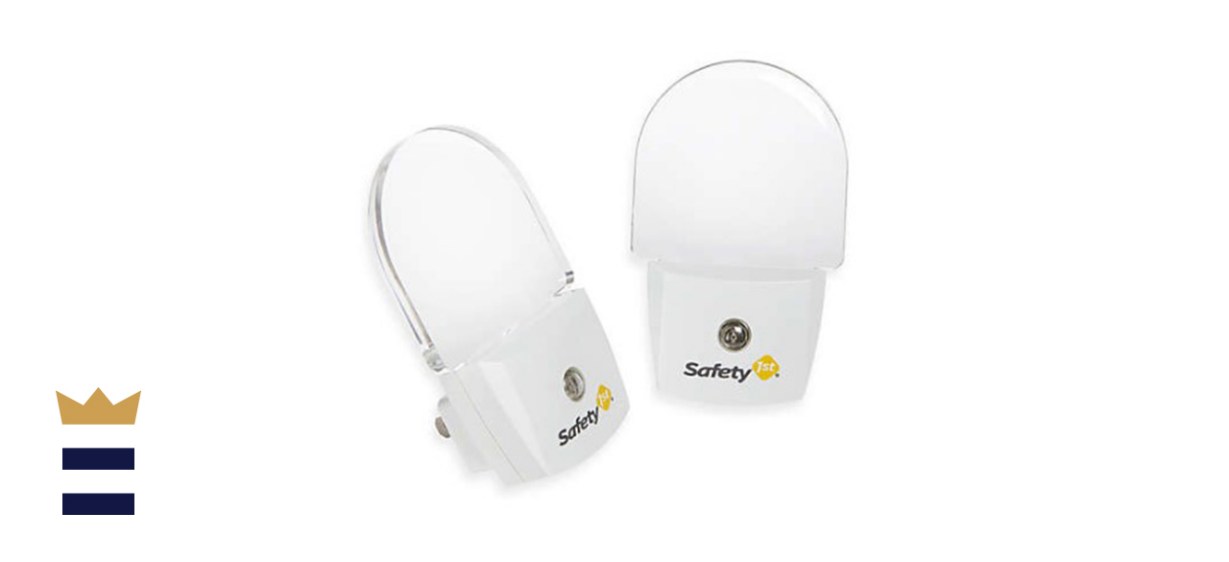 Safety 1st Auto Sensor Night-Light 