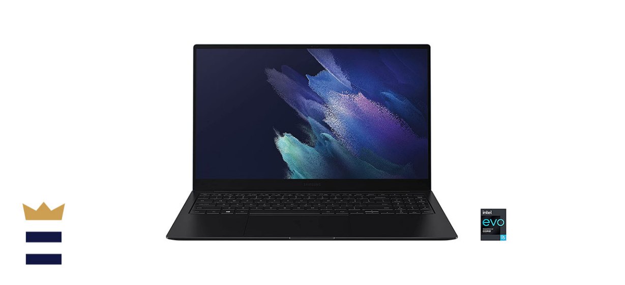 Samsung Galaxy Book Pro
