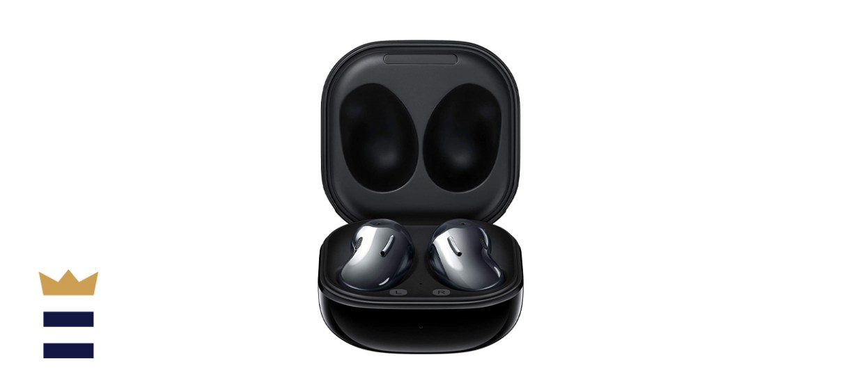 Samsung Galaxy Buds Live, True Wireless Earbuds