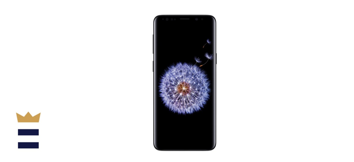 SAMSUNG Galaxy S9