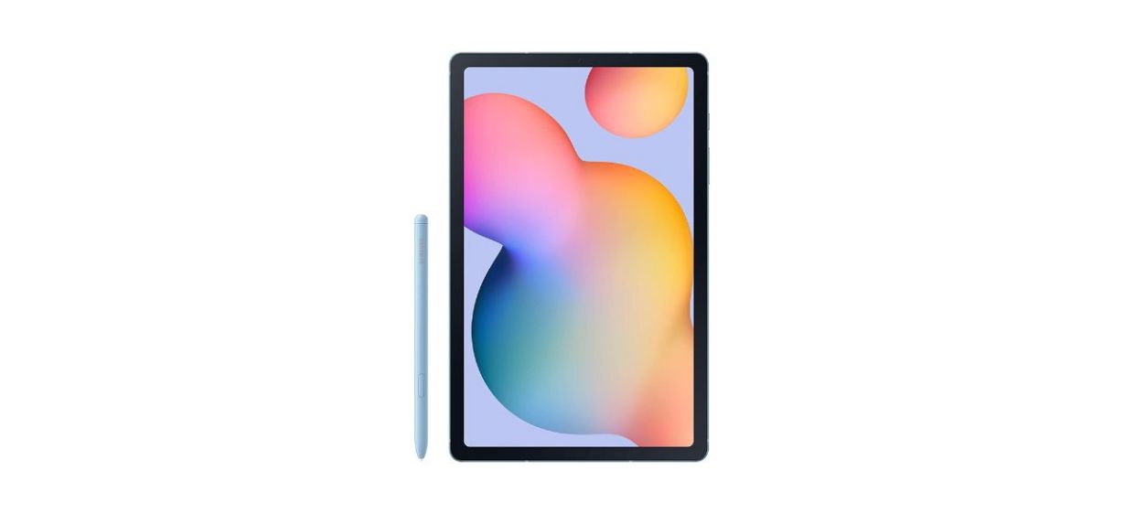 Samsung Galaxy Tab S6 Lite