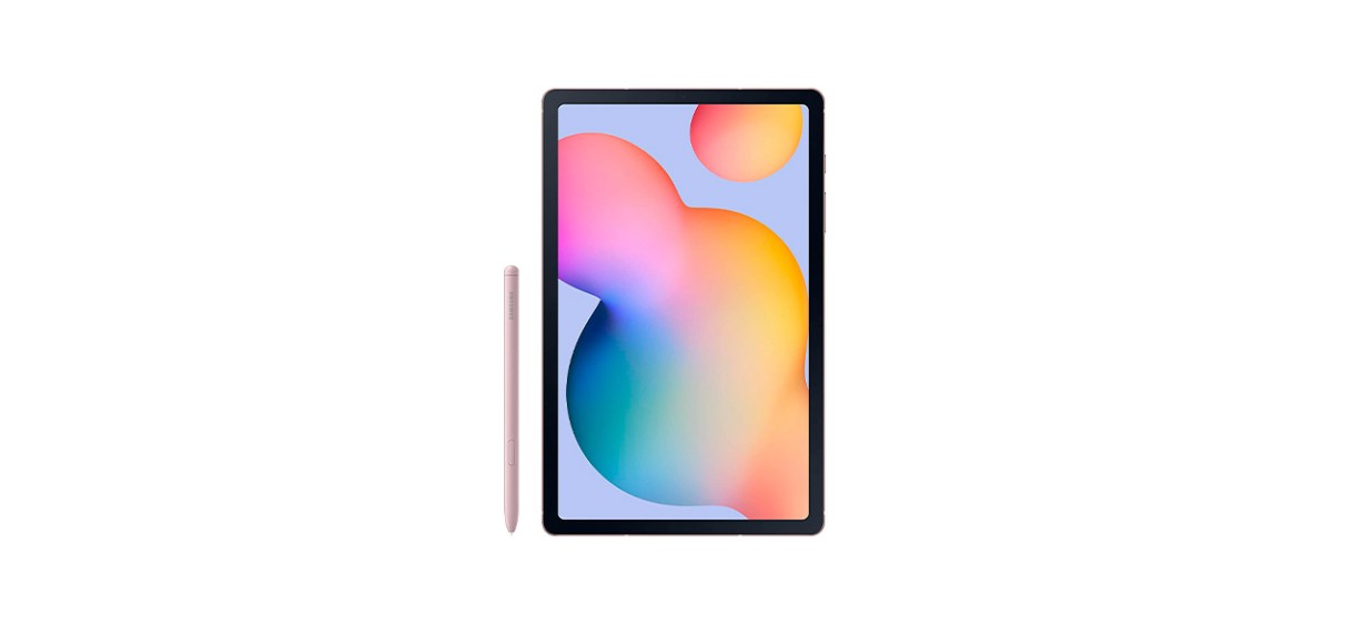 Samsung Galaxy Tab S6 Lite