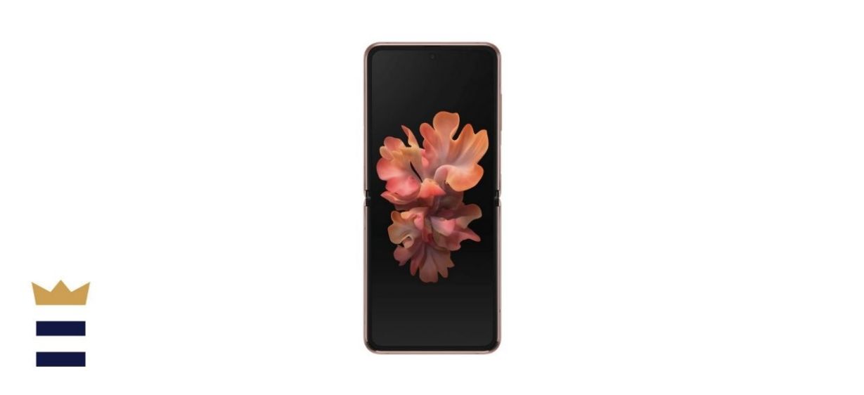 Samsung Galaxy Z Flip 5G
