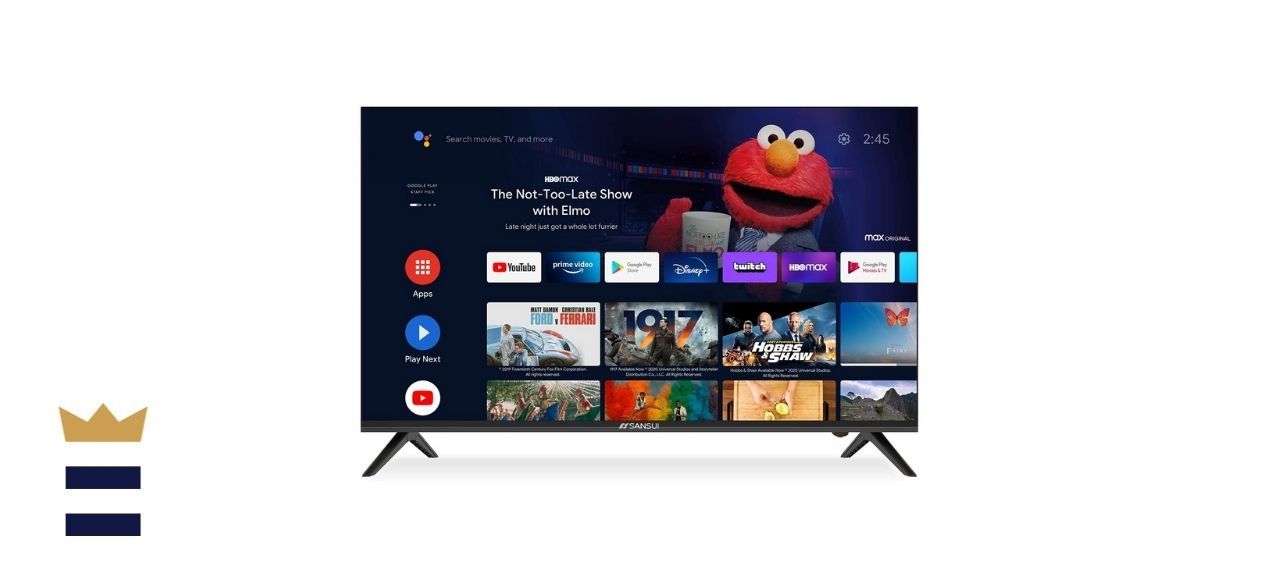 Sansui 65-inch Smart TV