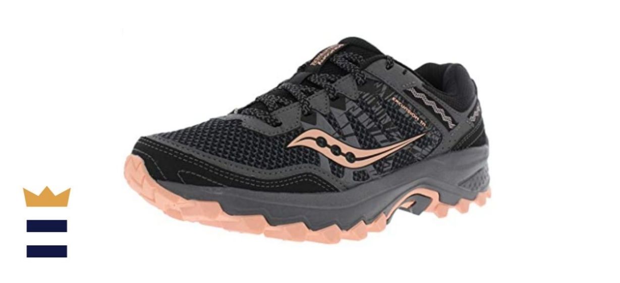 Saucony Women's Grid Excursion TR12