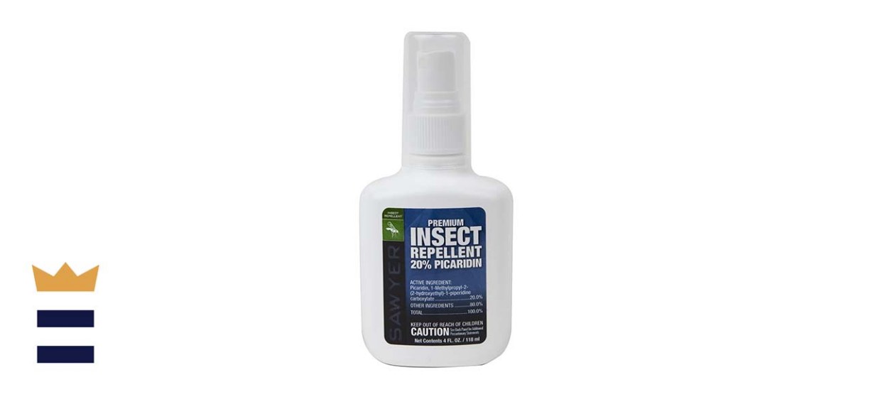Sawyer Products Picaridin Insect Repellent